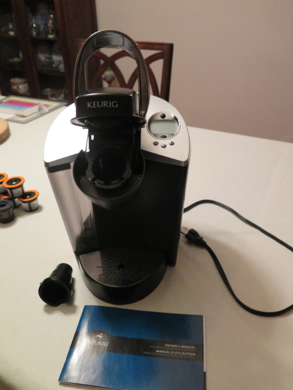 keurig k60 in All Categories in Canada Kijiji Marketplaces