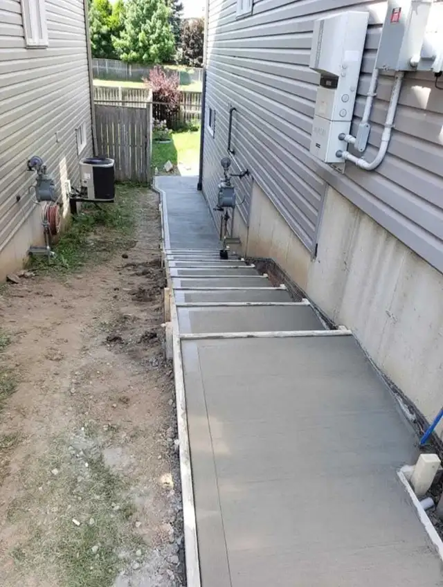 All things concrete 450666381884139524