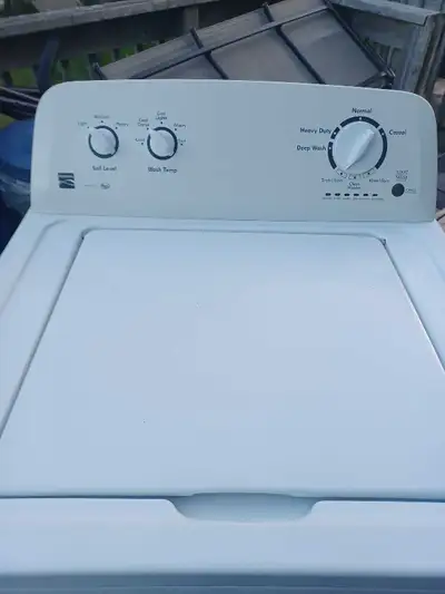 Kenmore washer for sale $300., View more