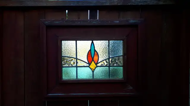 Comfort on the Trent in Ontario in Canada - Image 7