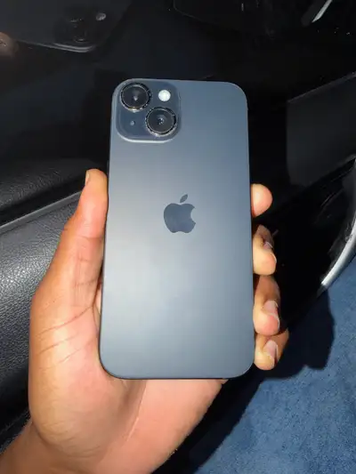  iPhone 15 128gb , View more