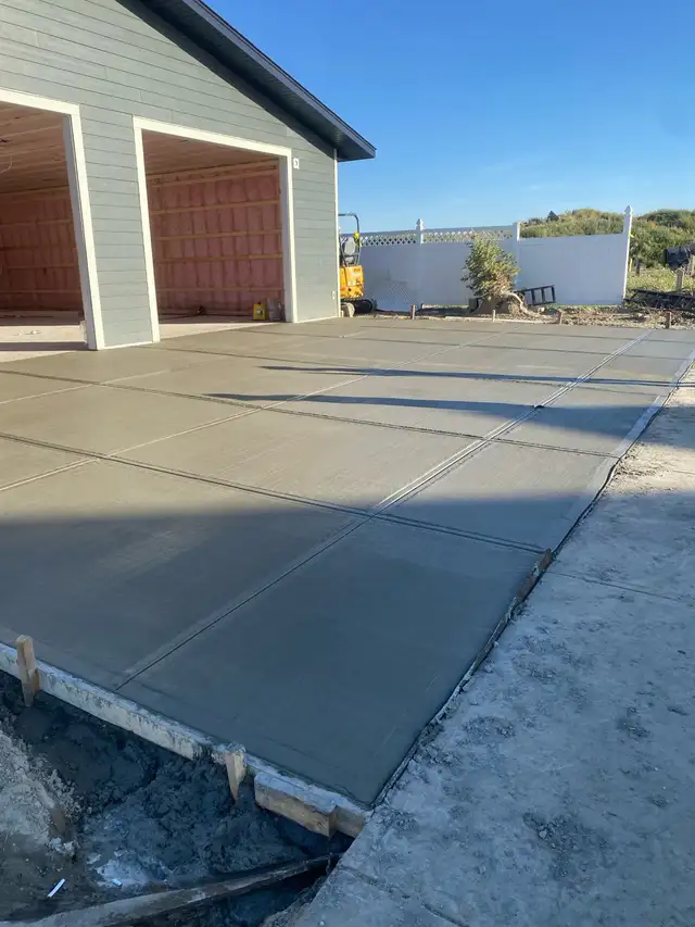 SALE Concrete Services SALE628632434606101210