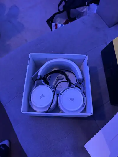 Corsair Wireless Headset, View more