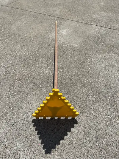 TRUCK BED LINER CLEANER, View more