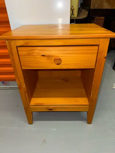 Night Stand or End Table, View more