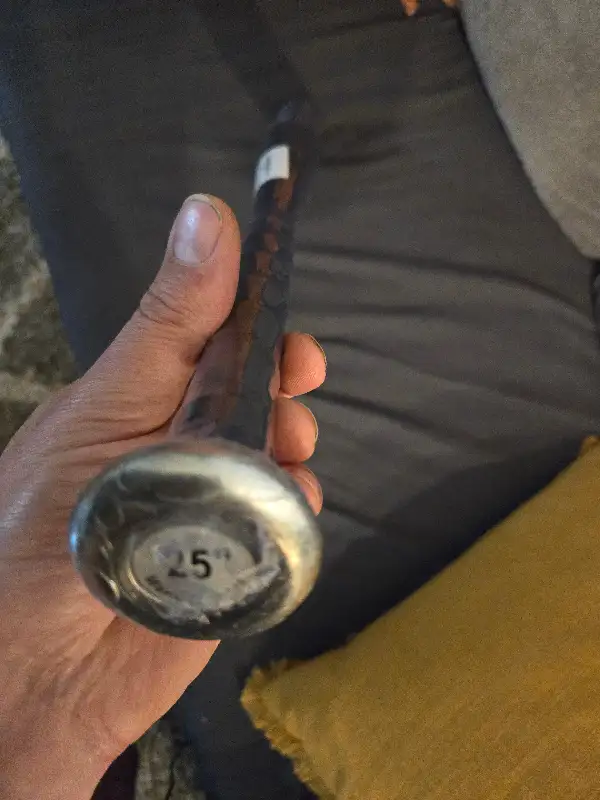 Aluminum Baseball Bat Self-Defense Softball Bat Home Defense in Baseball & Softball in City of Toronto - Image 4