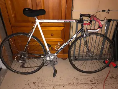 Diamondback Expert TG Road Bike, View more