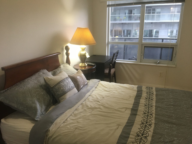 Roommate wanted Downton Toronto in Room Rentals & Roommates in City of Toronto - Image 2