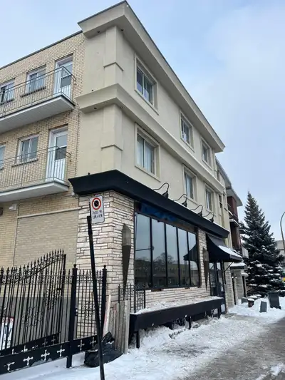 appartements neufs sur 2 étages