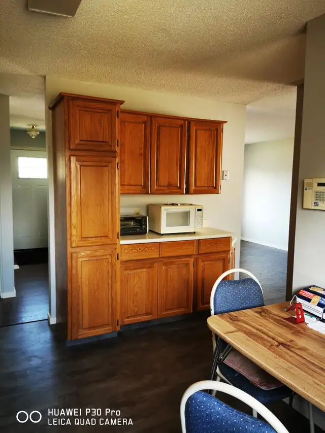 Entire 3-Bedroom House for Rent – Downtown Fort McMurray in Long Term Rentals in Fort McMurray - Image 3