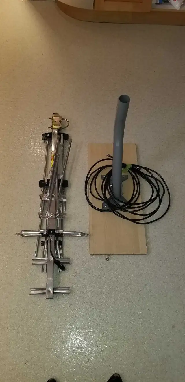TV antenna RCA in Video & TV Accessories in Gatineau - Image 3