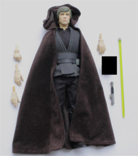 Medicom Star Wars Return of the Jedi Luke Skywalker 1/6 Figure