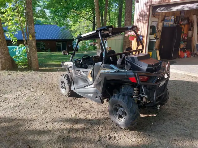 Polaris RZR Trail 900 EPS in ATVs in Kawartha Lakes - Image 3