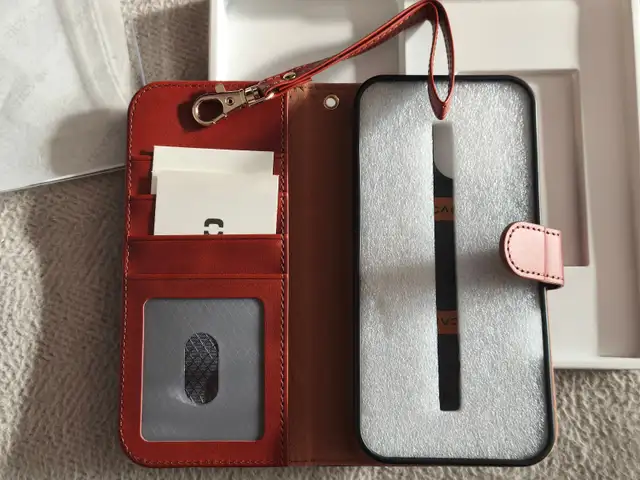iPhone 16 Pro Max Case in Cell Phone Accessories in City of Toronto - Image 5