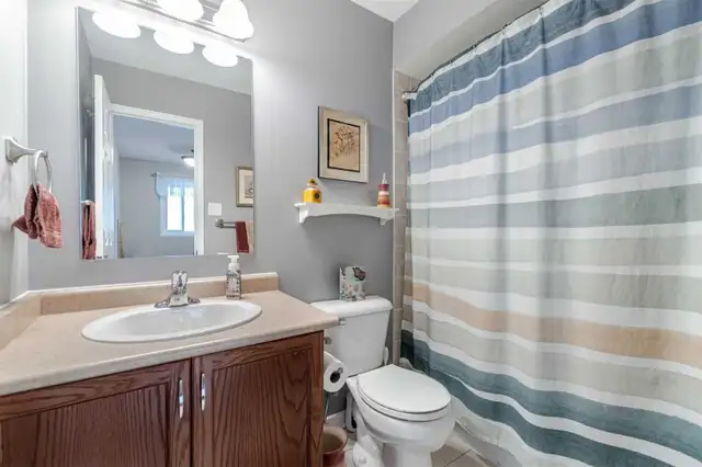 3 bedroom house for rent in Long Term Rentals in Mississauga / Peel Region - Image 10