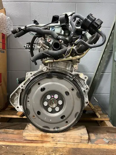 Used 2023 Engine - roughly 30,000KM for a 2023 Mitsubishi Mirage