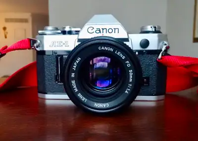 73 ads for canon 50mm 1.4 in Buy & Sell in Ontario | Kijiji