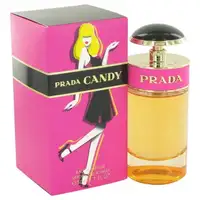 *Wanted* Prada Candy Perfume 