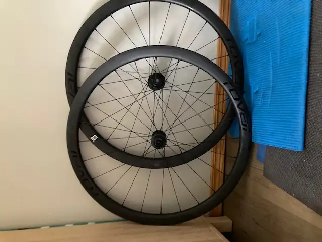 Roval Wheelset C-38 in Frames & Parts in Red Deer - Image 4