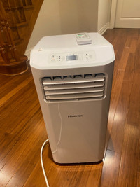 NEW Hisense Portable Air Conditioner 