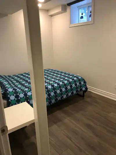 Room in central DT toronto