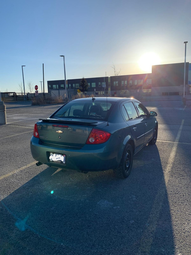 2009 Chevrolet Cobalt in Cars & Trucks in Markham / York Region