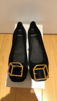 Pierre Hardy ballerina flats size 38