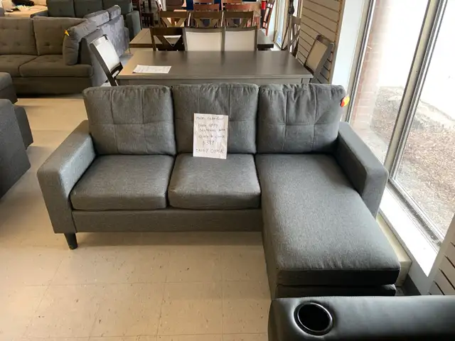 Tuesday Savings!! Sofas, Couches, Sectional from $399 in Couches & Futons in London - Image 6