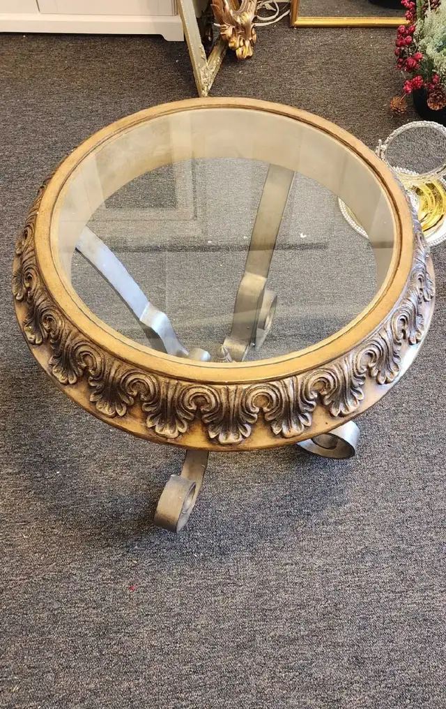 Accent table64840227251714120