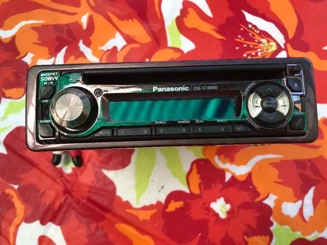 Amplifier - Car Stereo in Stereo Systems & Home Theatre in Mississauga / Peel Region - Image 2