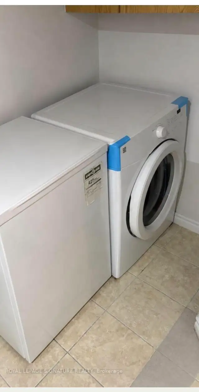 1 Bedroom Basement Apartment | Long Term Rentals | Mississauga / Peel ...