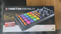 Native Instruments Kontrol F1