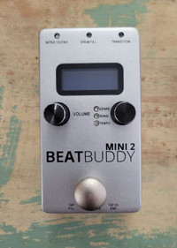 Beat Buddy Mini 2