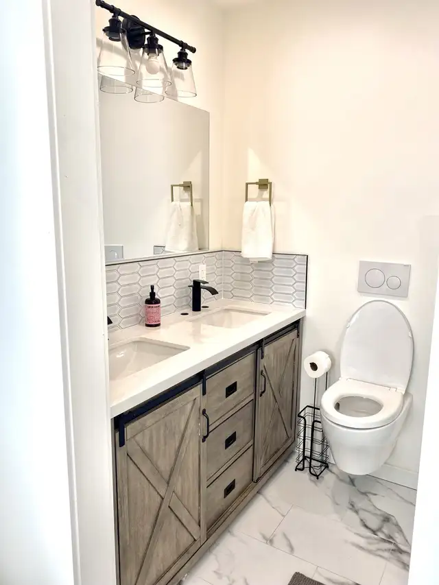 Airbnb in Fort MacLeod (entire house) in Alberta in Canada - Image 4