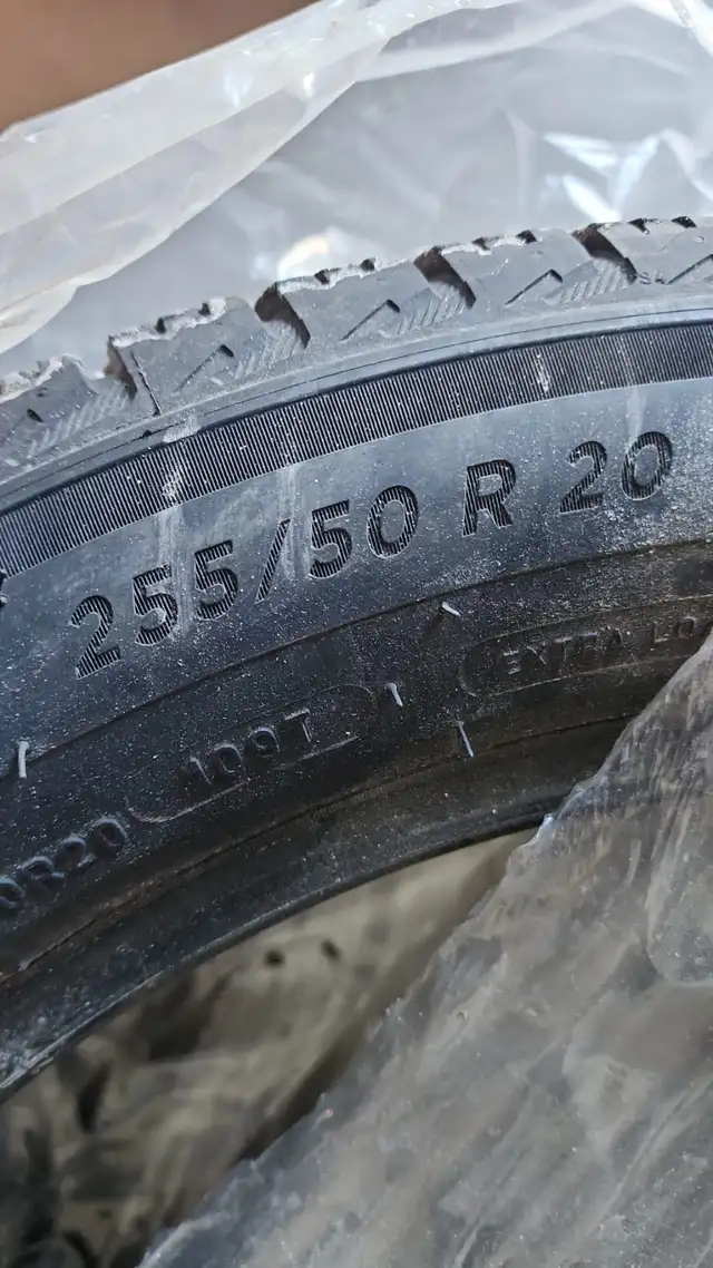 Winter Tires in Other in Sudbury - Image 3