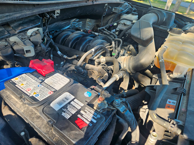 2018  F150 XTR .1 owner in Cars & Trucks in Sarnia - Image 4