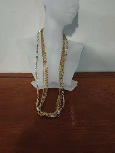 Liz Claiborne Necklace, View more