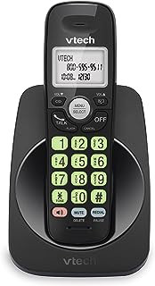 Vtech dect6.0 cordless telephone in Home Phones & Answering Machines in Winnipeg