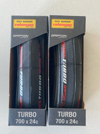 Specialized S-Works Turbo Road Bike Tires  