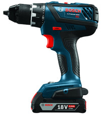 Bosch  18-V Lithium-Ion 1/2" Cordless Drill/ TOOL ONLY BRAND NEW