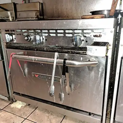 Restaurant equipment for (moving)sale, View more