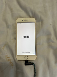 mint condition Apple iPhone 7 Unlocked Smartphone 