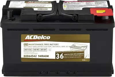 Car batteries for all makes! DM your car make and model and get a quote Prices from 60$ up to 160$ A...