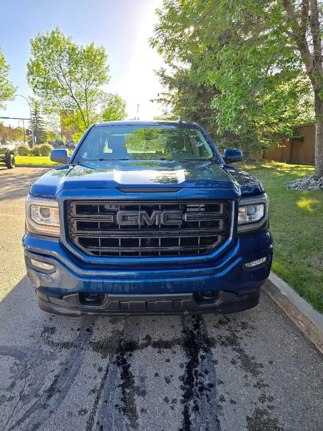 GMC Sierra 1500 Elevation 450229986521272324