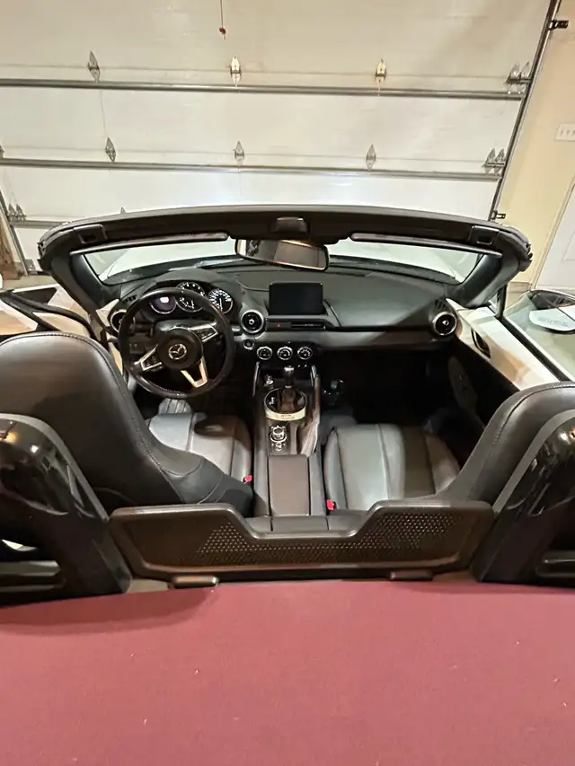 Mx5 GT 2019 à vendre in Cars & Trucks in Drummondville - Image 7