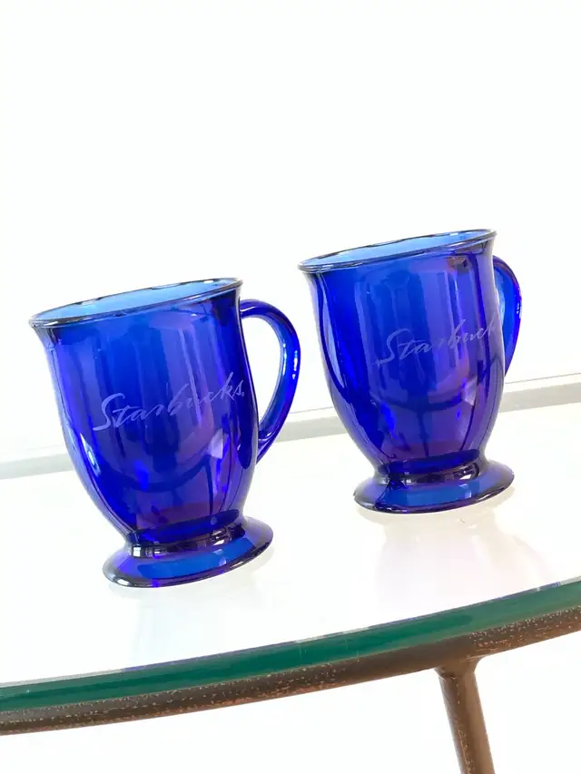 Starbucks Coffee Mugs in Kitchen & Dining Wares in Strathcona County - Image 5