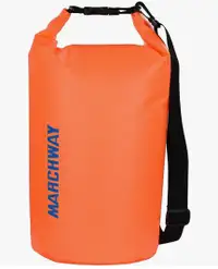 Floating Waterproof Dry Bag 40L