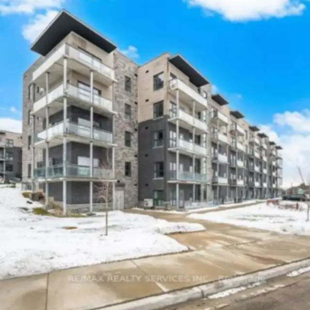 Beautiful 2 bedroom condo for rent at Lackner Place Kitchener in Long Term Rentals in Kitchener / Waterloo - Image 2