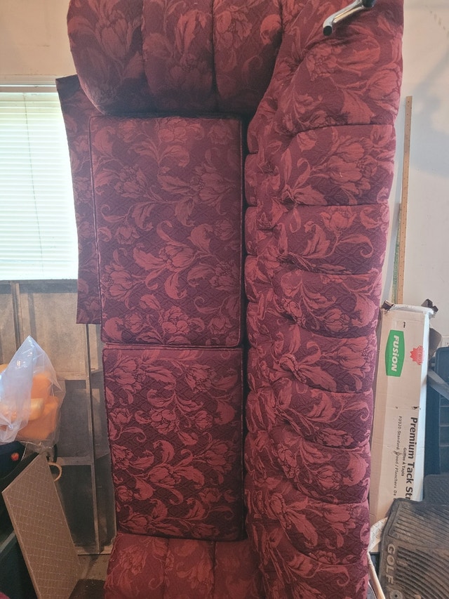 Couch and love seat Couches & Futons Saskatoon Kijiji