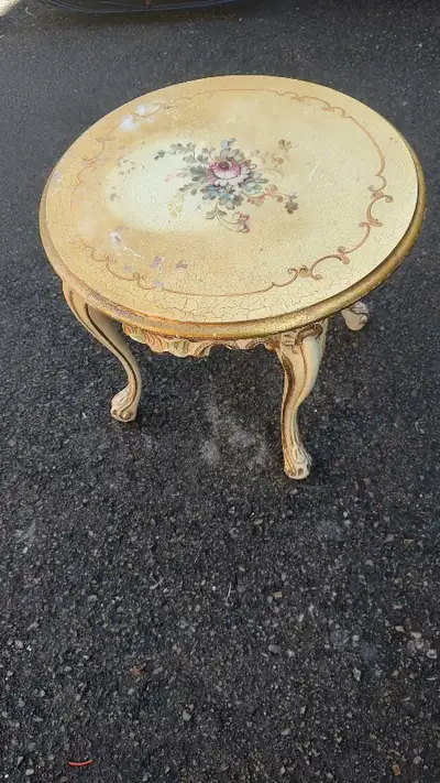 End Table, View more